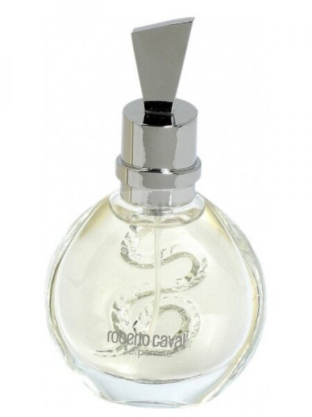 Roberto Cavalli Serpentine Silver EDT 50 ml Kadın Parfümü kullananlar yorumlar